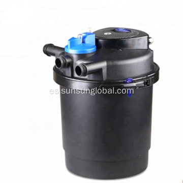 Sunsun Pond Bio Press Filter CPF Serie